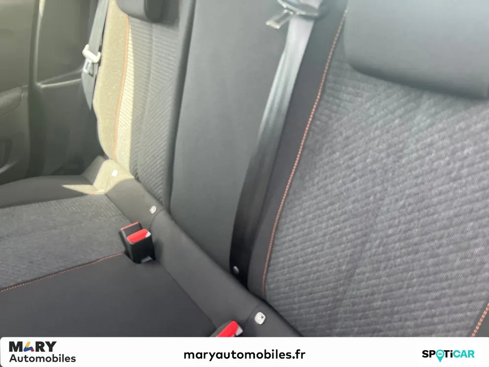 Véhicule occasion 1228867 - peugeot 208 - Photo 8