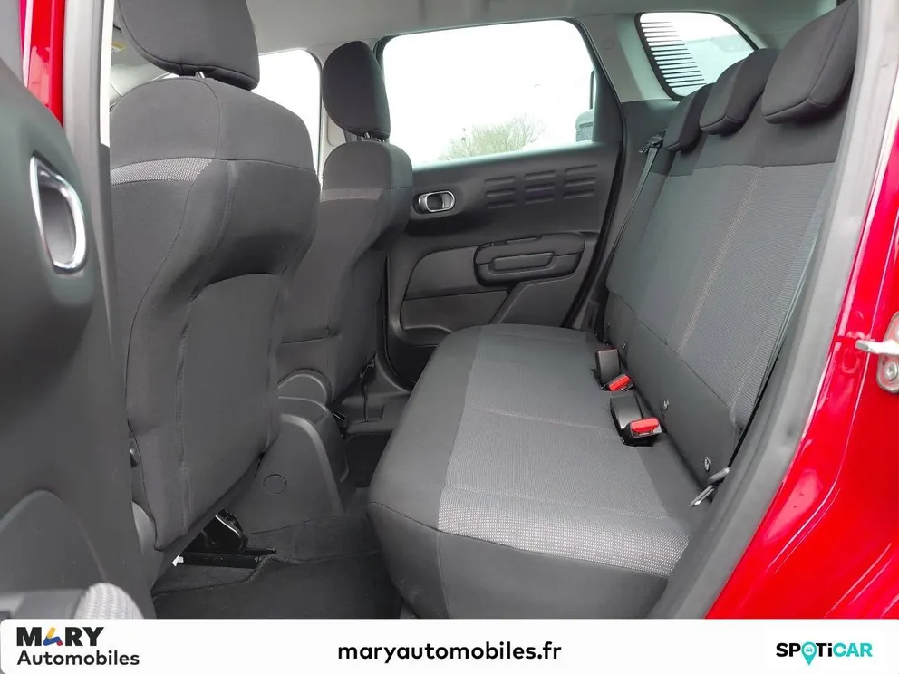 Véhicule occasion 224955 - Citroën C3 AIRCROSS - Photo 10