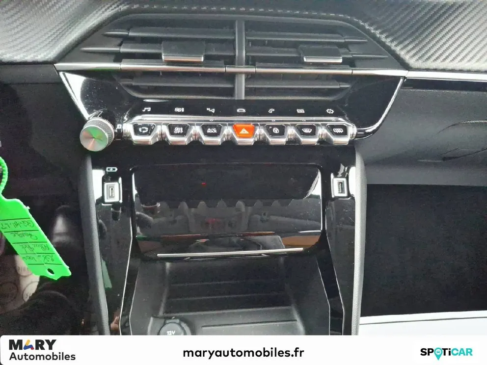 Véhicule occasion 211602 - peugeot 208 - Photo 16