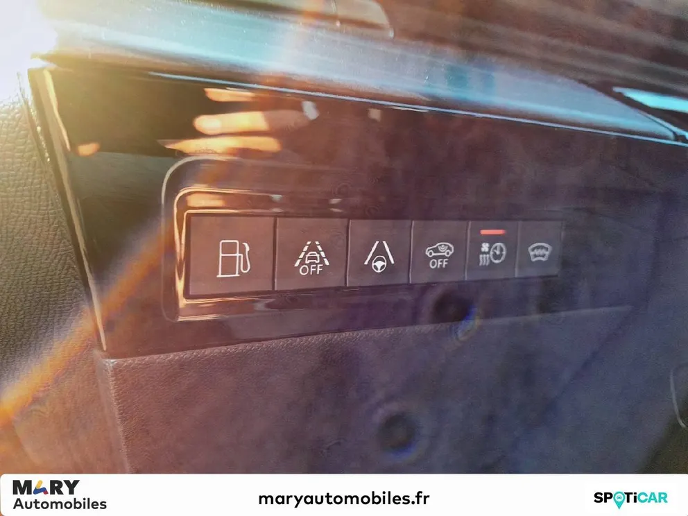 Véhicule occasion 19508 - peugeot 508 - Photo 16