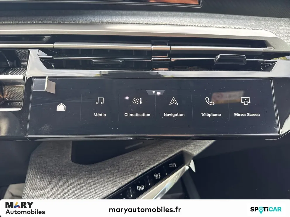 Véhicule occasion 1233635 - peugeot 3008 - Photo 10
