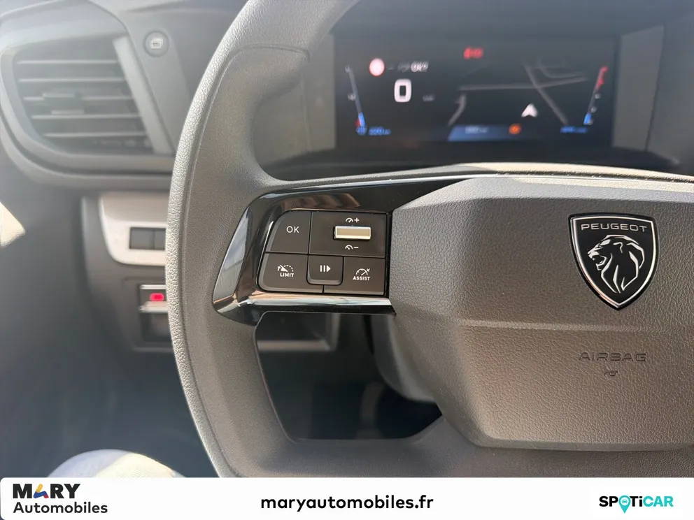 Véhicule occasion 1232404 - peugeot EXPERT - Photo 16