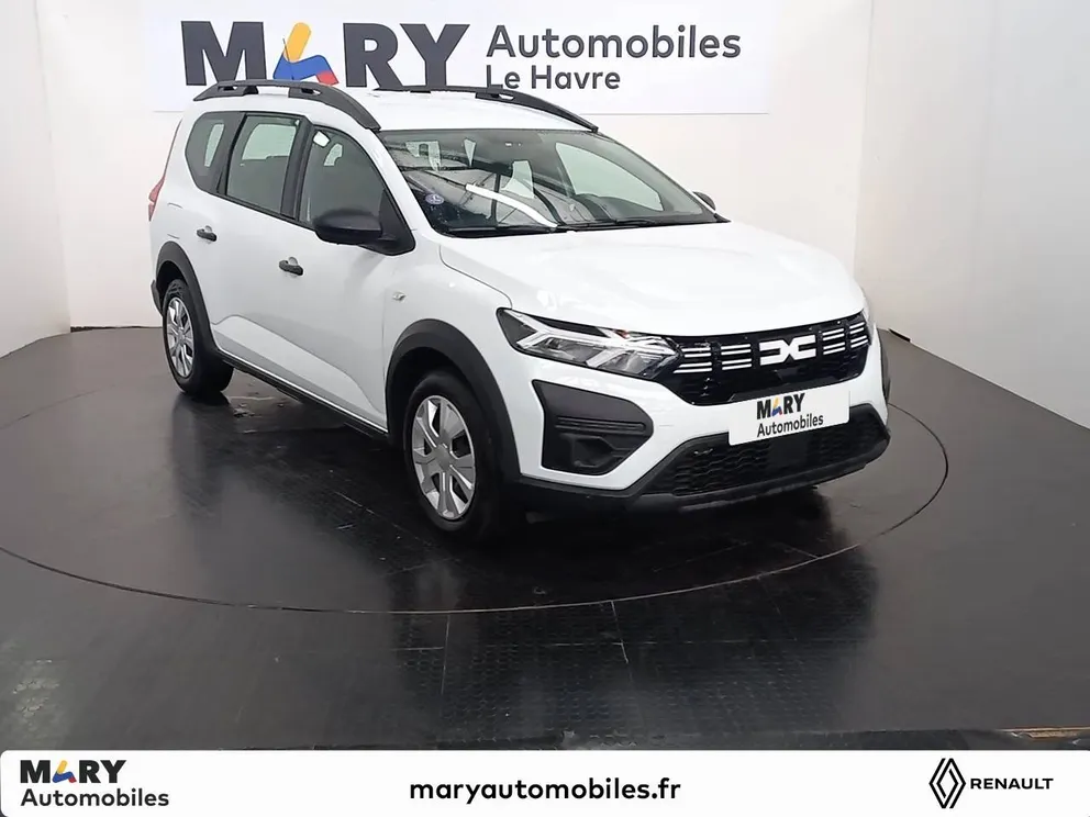 Véhicule occasion 171377 - dacia JOGGER - Photo 3