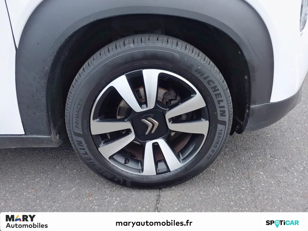 Véhicule occasion 1229854 - Citroën C3 AIRCROSS - Photo 7