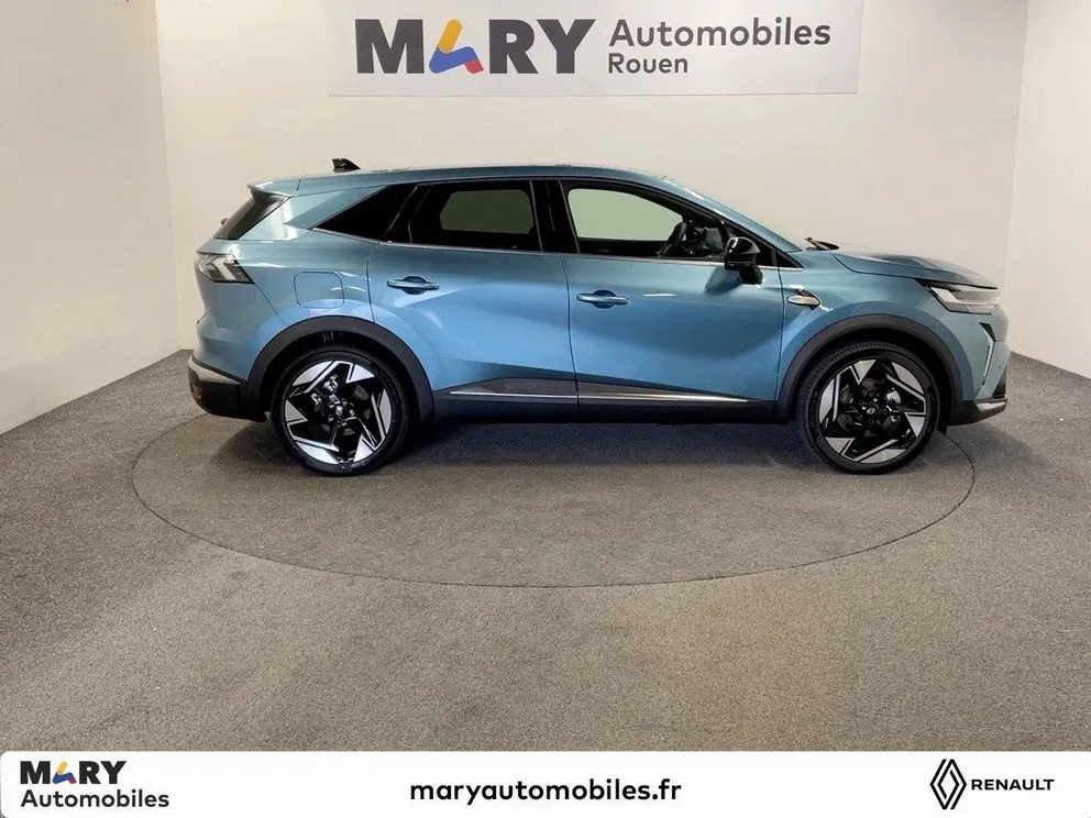 Véhicule occasion 206351 - renault SYMBIOZ - Photo 4