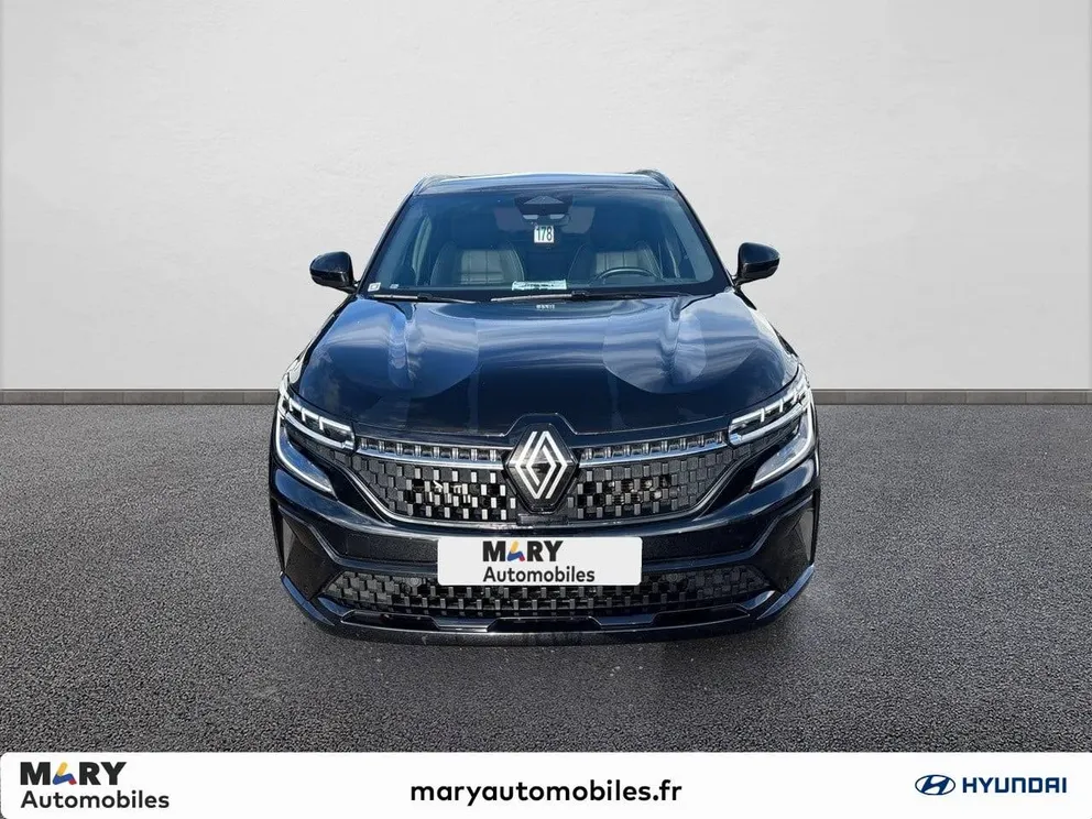 Véhicule occasion 209213 - renault AUSTRAL - Photo 2