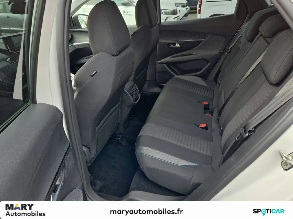 Véhicule occasion 223105 - peugeot 3008 - Photo 10