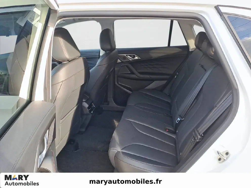 Véhicule occasion 214955 - mg EHS - Photo 10