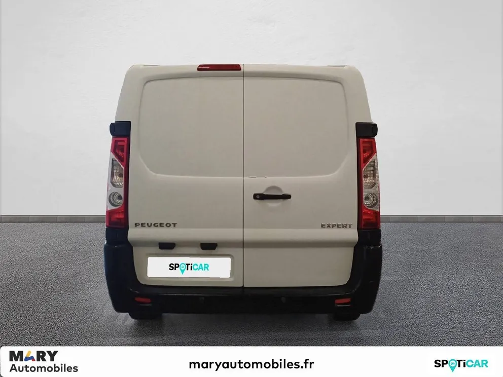 Véhicule occasion 222994 - peugeot EXPERT - Photo 5