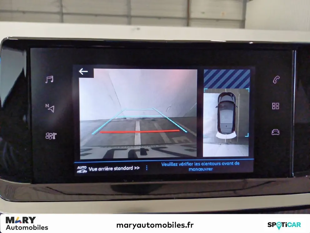 Véhicule occasion 159125 - peugeot 208 - Photo 14