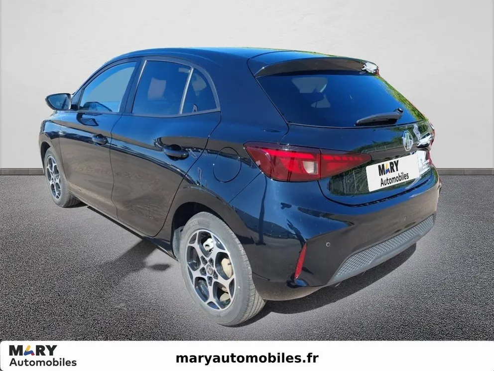 Véhicule occasion 234731 - mg MG3 - Photo 7