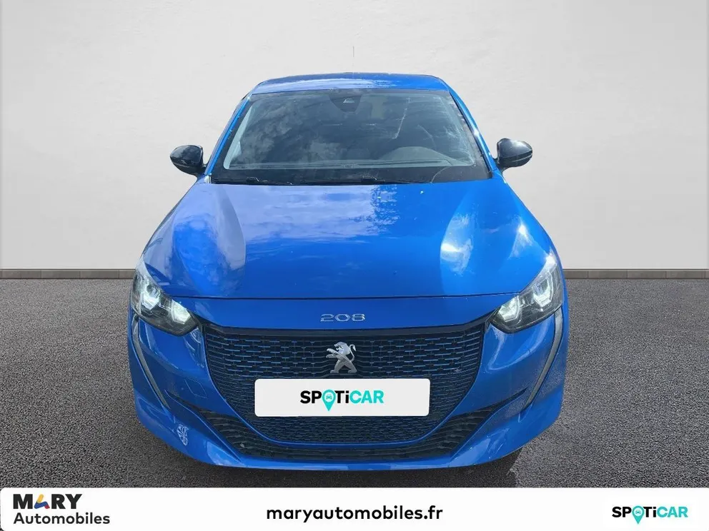 Véhicule occasion 178859 - peugeot 208 - Photo 3