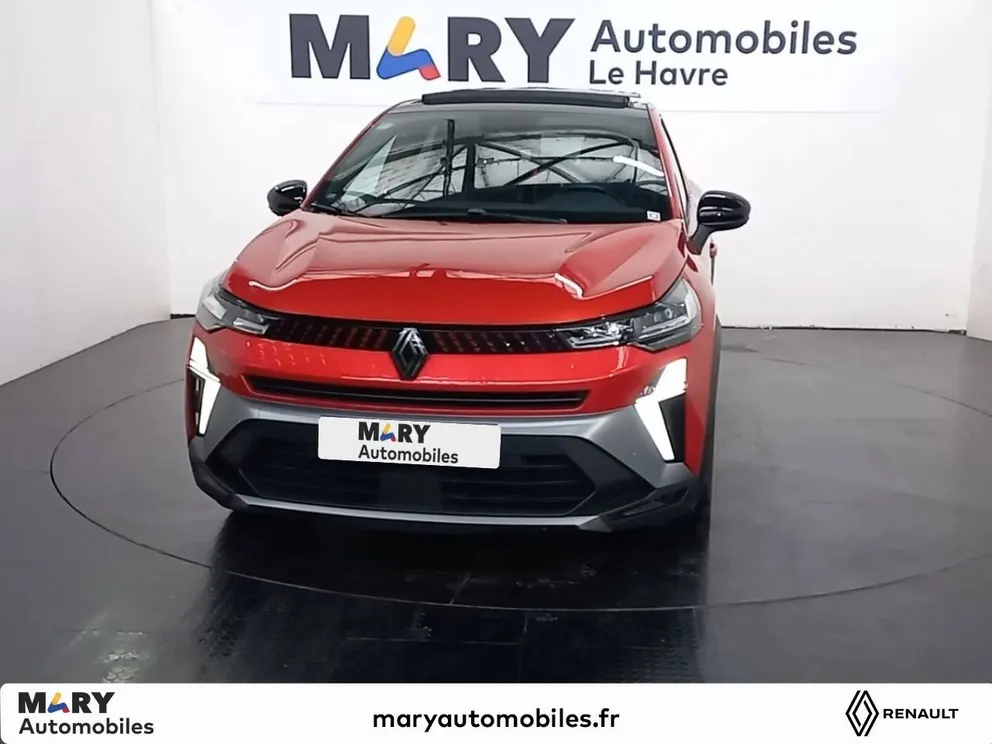 Véhicule occasion 205867 - renault CAPTUR - Photo 2