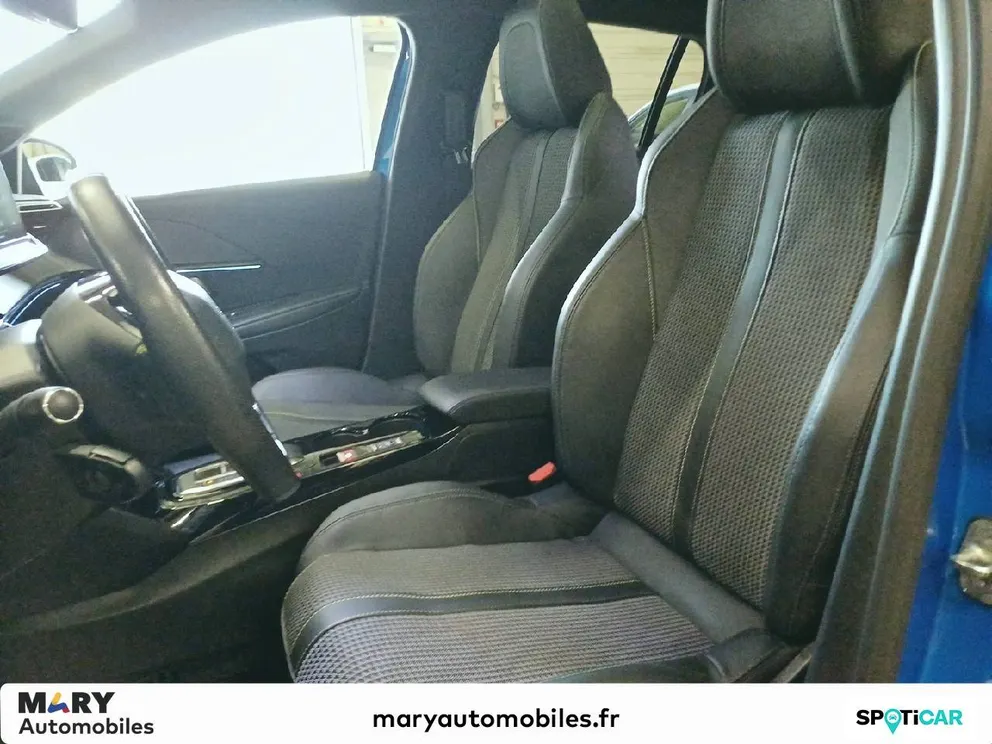 Véhicule occasion 210764 - peugeot 208 - Photo 9