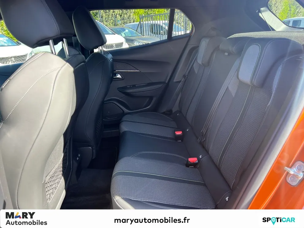 Véhicule occasion 1236943 - peugeot 2008 - Photo 16