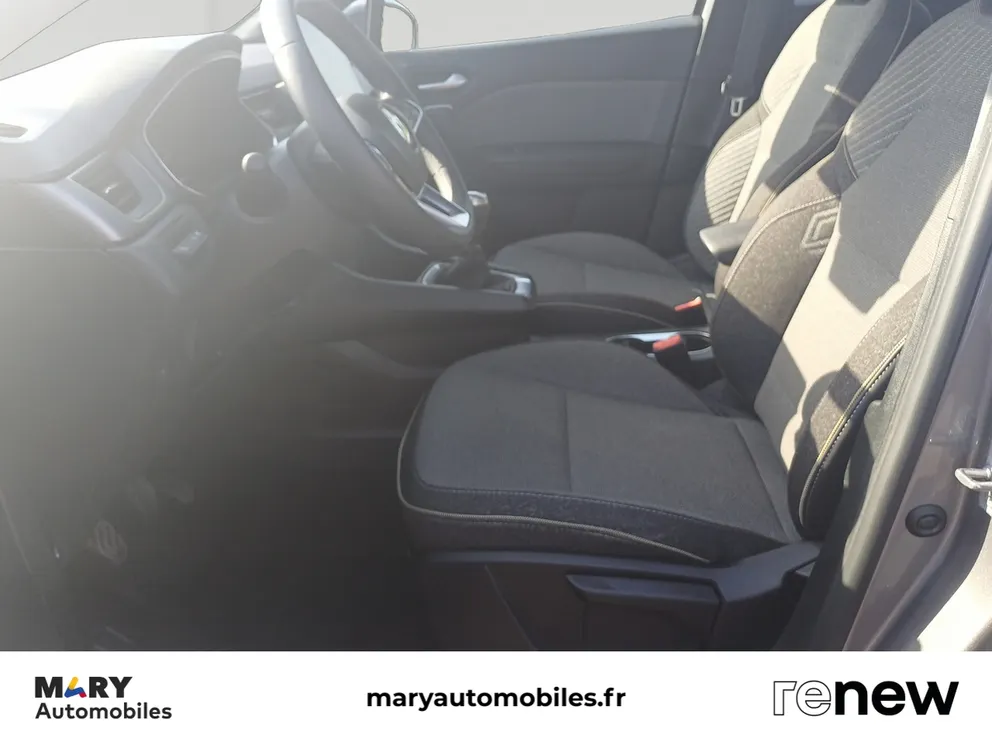 Véhicule occasion 238084 - renault CAPTUR - Photo 20