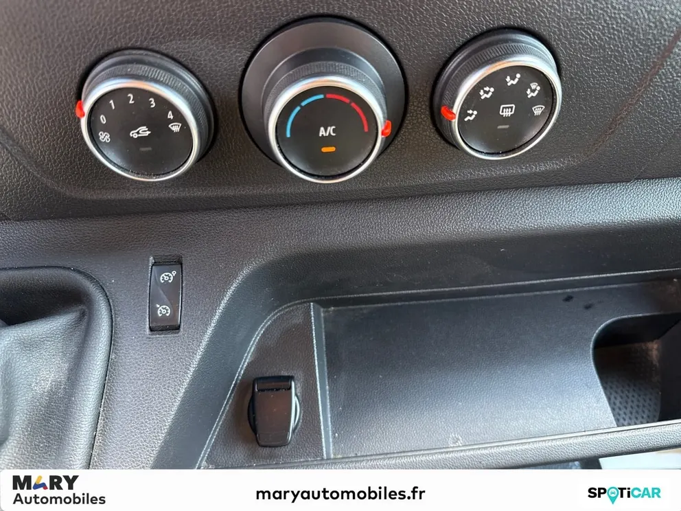 Véhicule occasion 235996 - renault MASTER - Photo 12