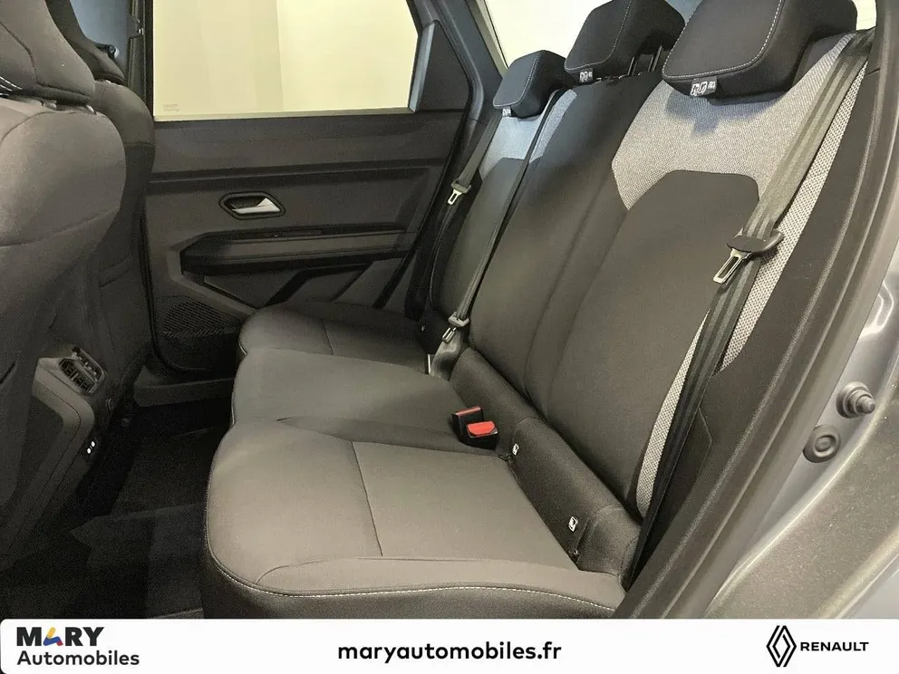 Véhicule occasion 234582 - dacia BIGSTER - Photo 10
