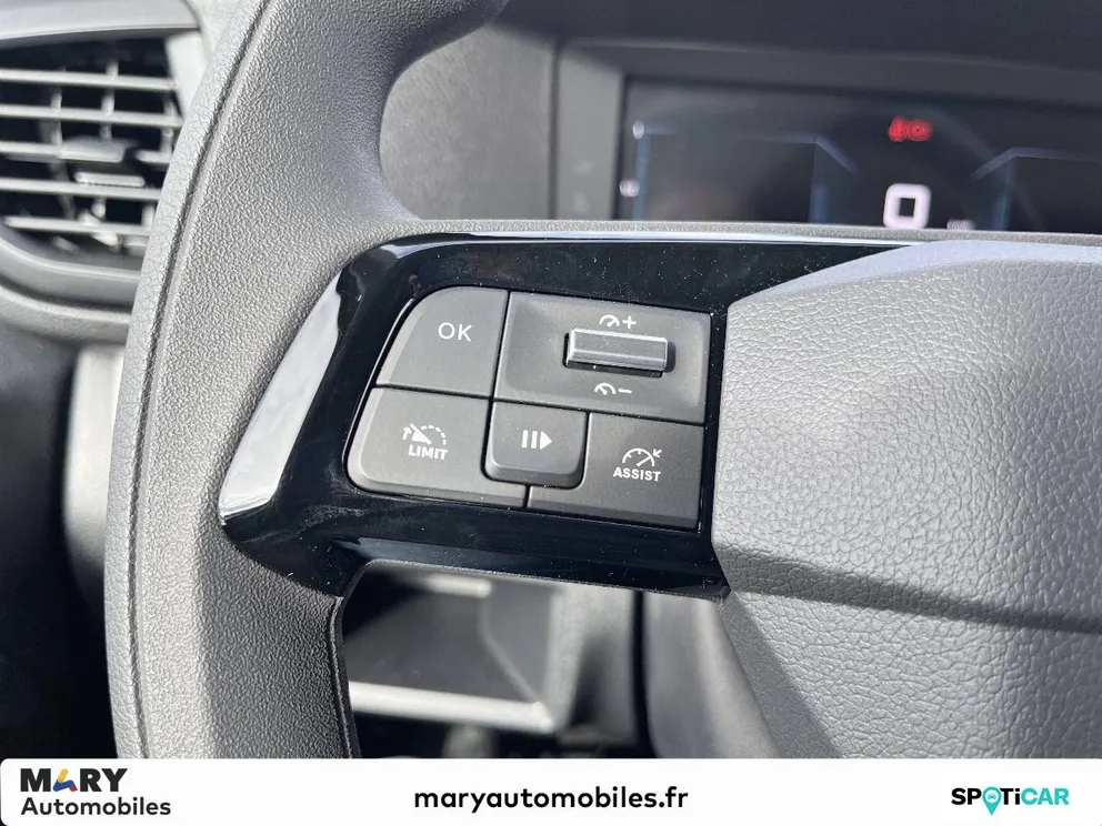 Véhicule occasion 225815 - Citroën JUMPY - Photo 16