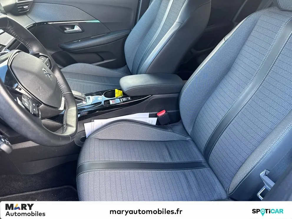 Véhicule occasion 198928 - peugeot 208 - Photo 9