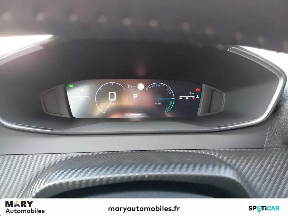 Véhicule occasion 209883 - peugeot 208 - Photo 14