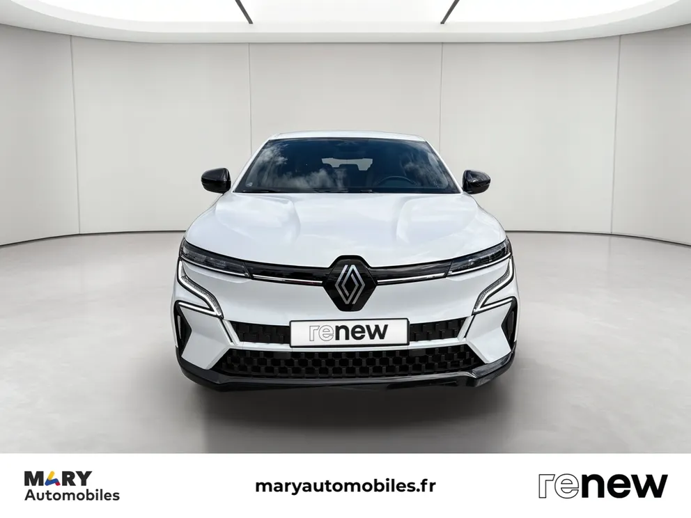 Véhicule occasion 227396 - renault MEGANE - Photo 8