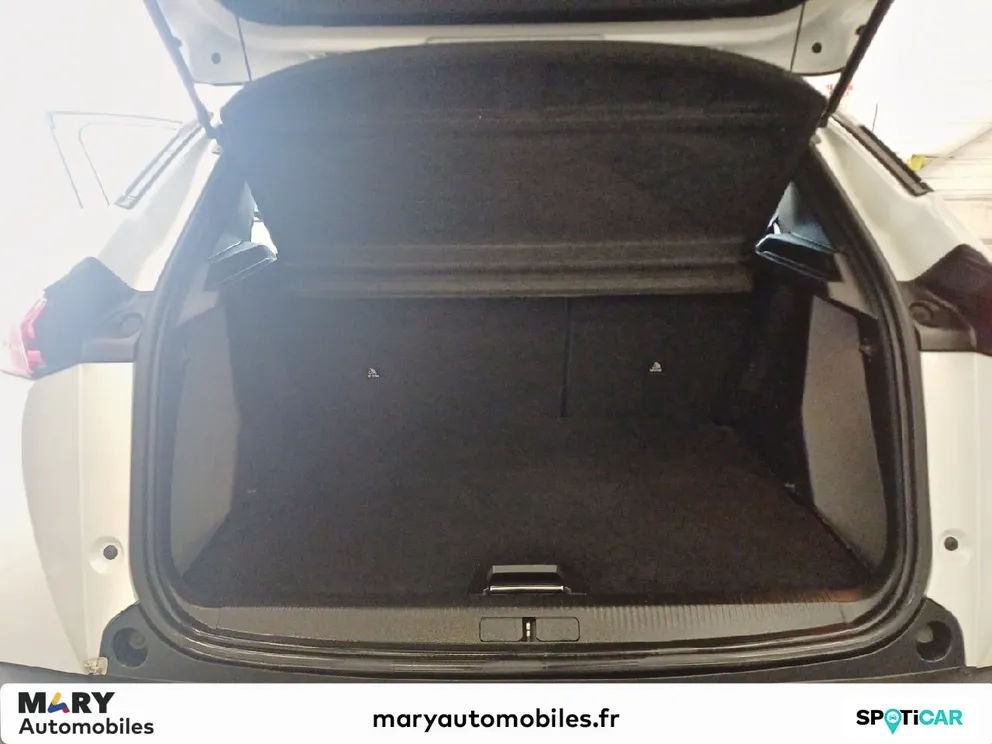 Véhicule occasion 1236518 - peugeot 2008 - Photo 16
