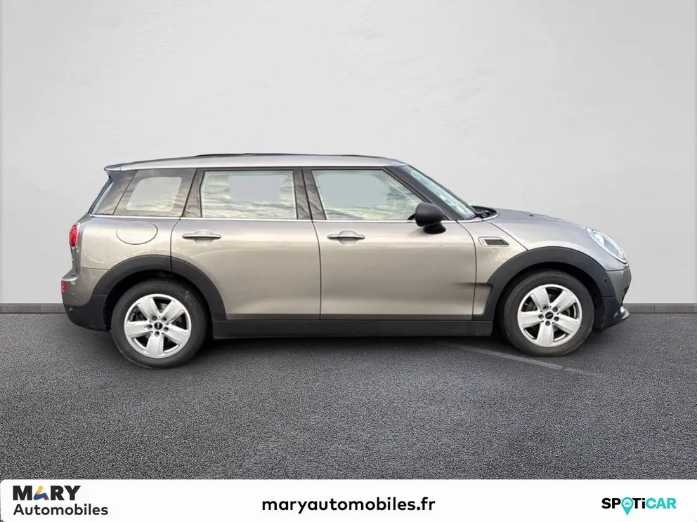 Véhicule occasion 209220 - mini CLUBMAN - Photo 4