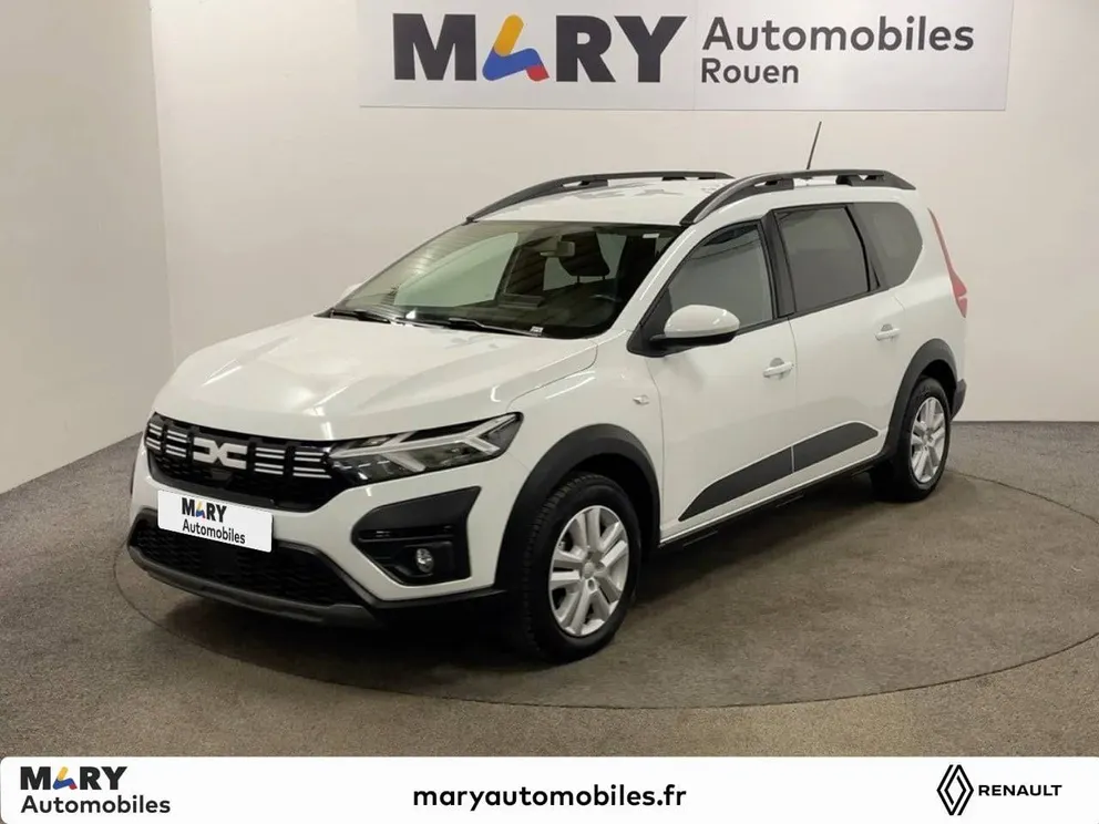 Véhicule occasion 230240 - dacia JOGGER - Photo 1