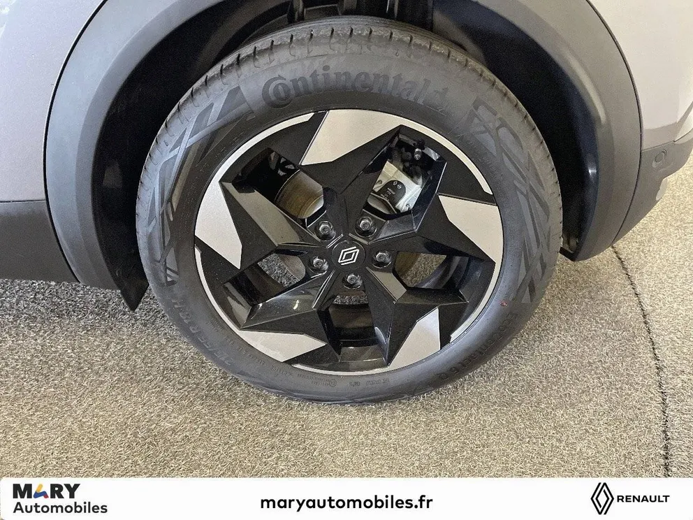 Véhicule occasion 196009 - renault CAPTUR - Photo 11
