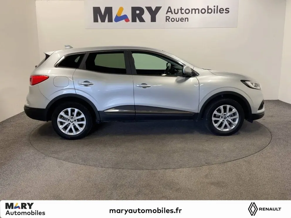 Véhicule occasion 211985 - renault KADJAR - Photo 4