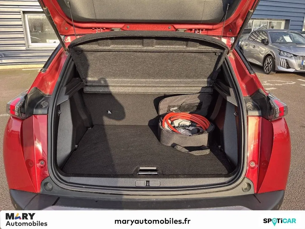 Véhicule occasion 224168 - peugeot 2008 - Photo 6