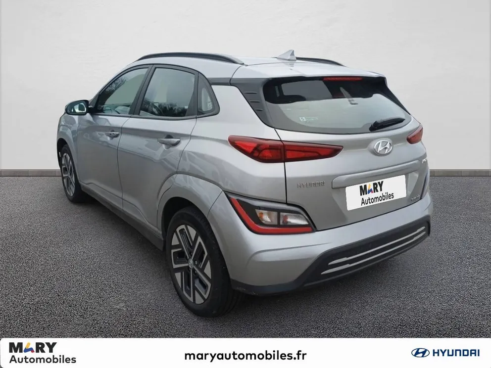 Véhicule occasion 223098 - hyundai KONA - Photo 7