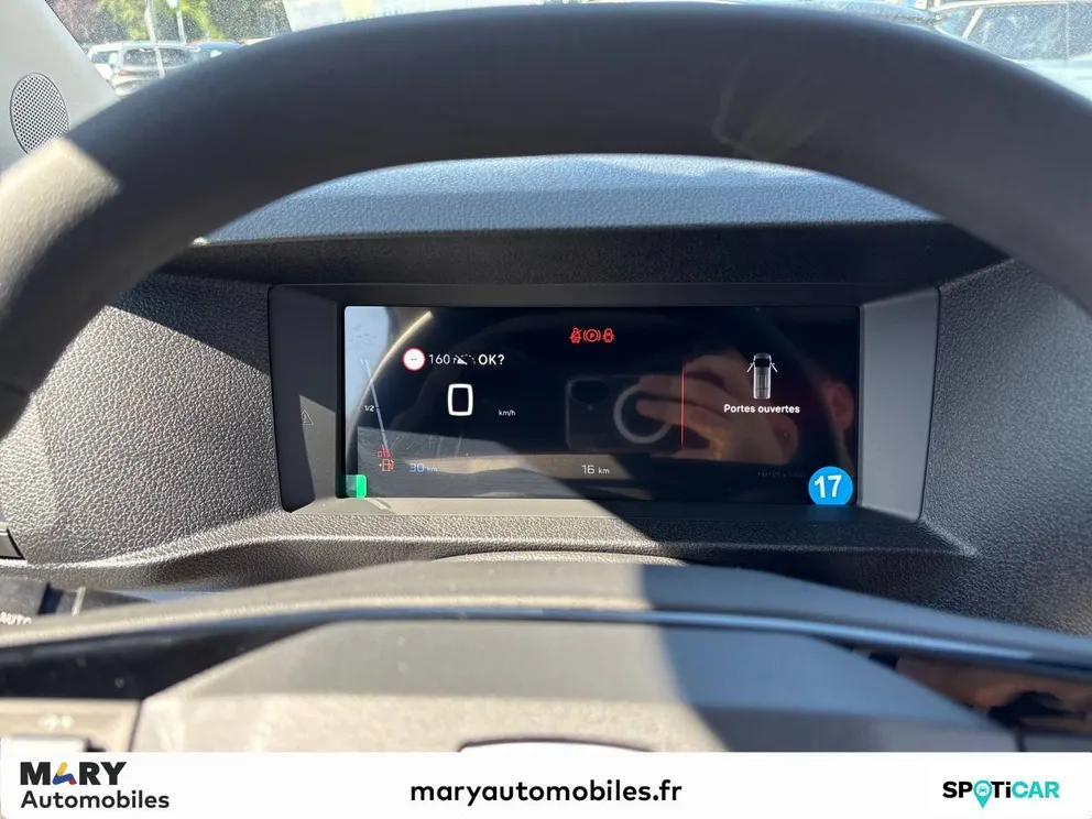 Véhicule occasion 192944 - peugeot EXPERT - Photo 12