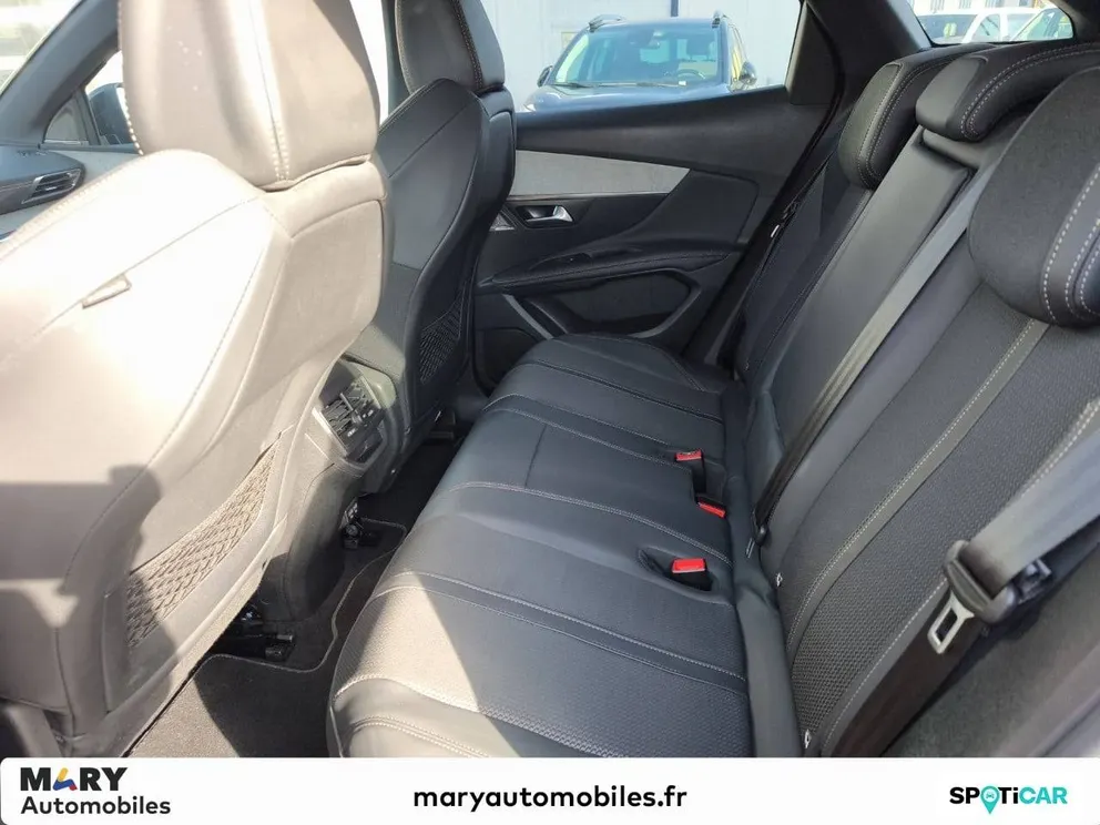 Véhicule occasion 216079 - peugeot 3008 - Photo 9