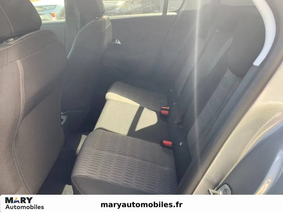 Véhicule occasion 204435 - opel CORSA - Photo 10