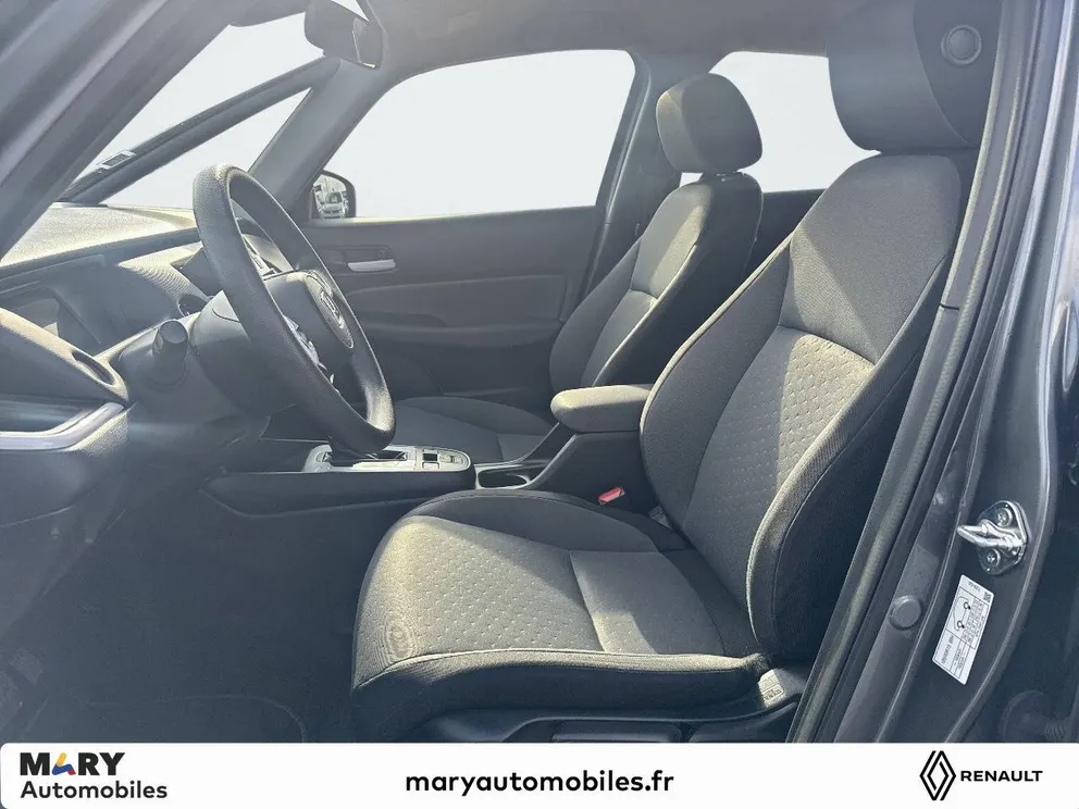 Véhicule occasion 217316 - honda JAZZ - Photo 9