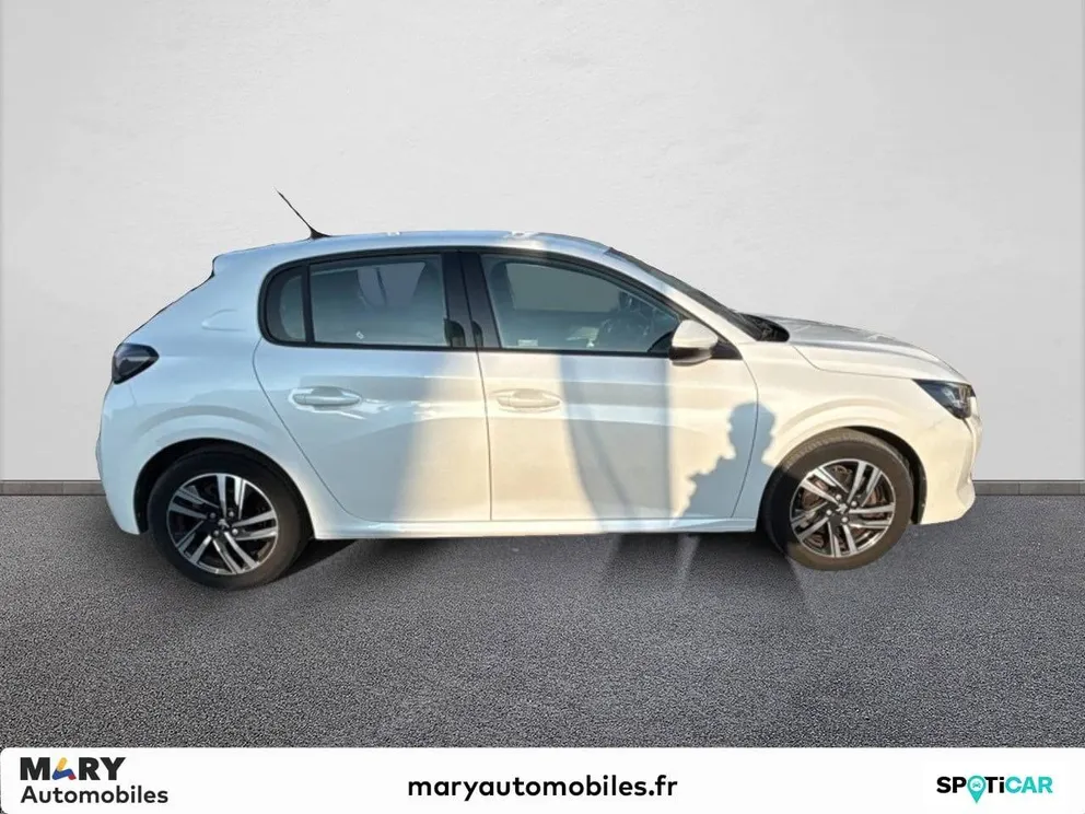 Véhicule occasion 226010 - peugeot 208 - Photo 4