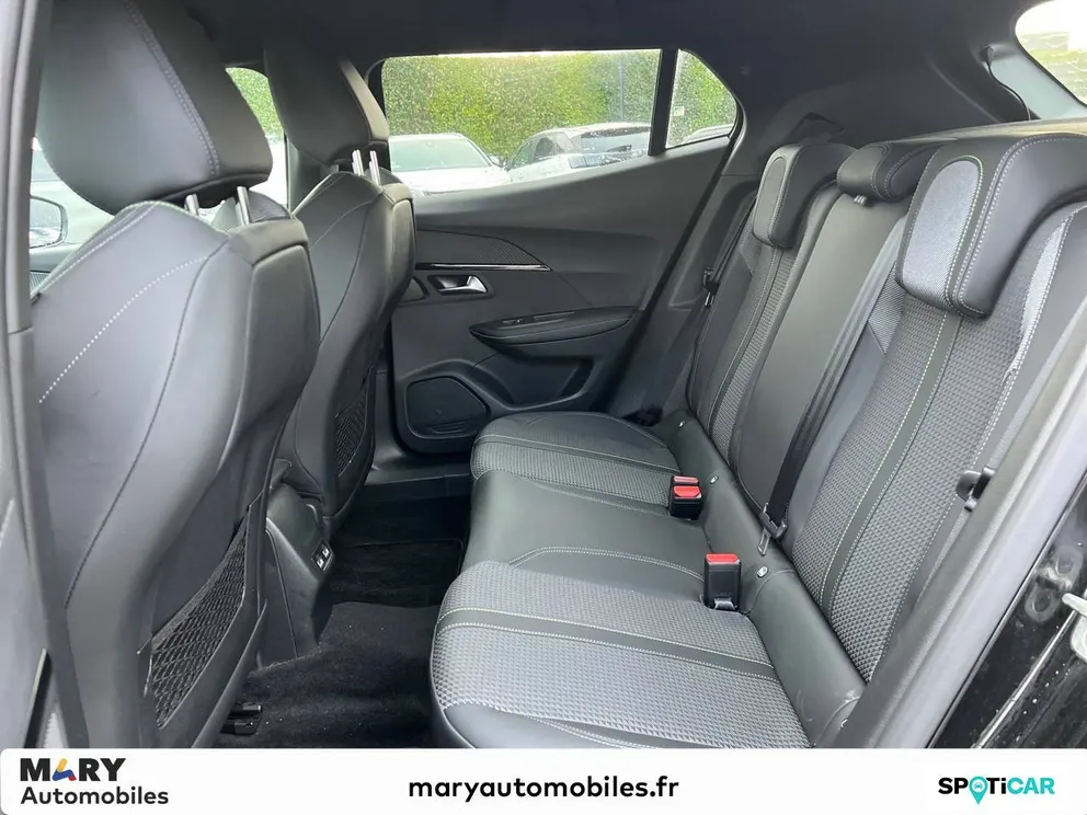 Véhicule occasion 217382 - peugeot 2008 - Photo 10