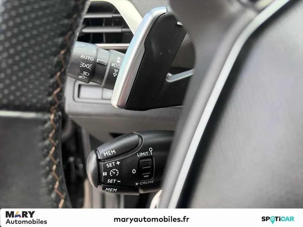 Véhicule occasion 223810 - peugeot 3008 - Photo 15