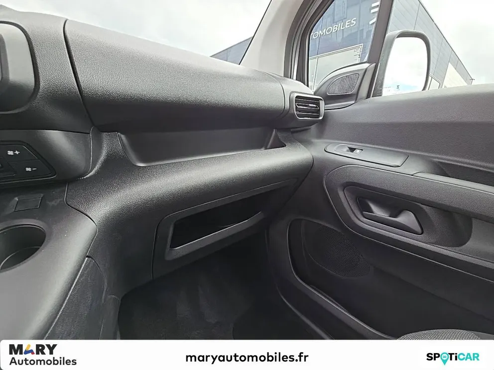 Véhicule occasion 179855 - peugeot PARTNER - Photo 23