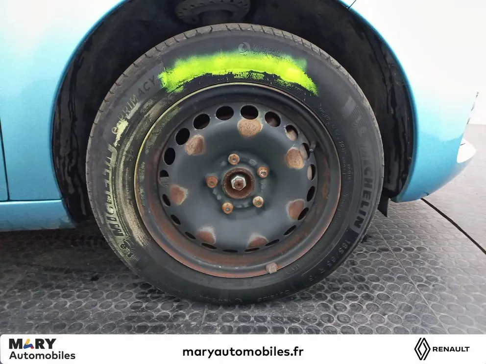 Véhicule occasion 215594 - renault ZOE - Photo 18