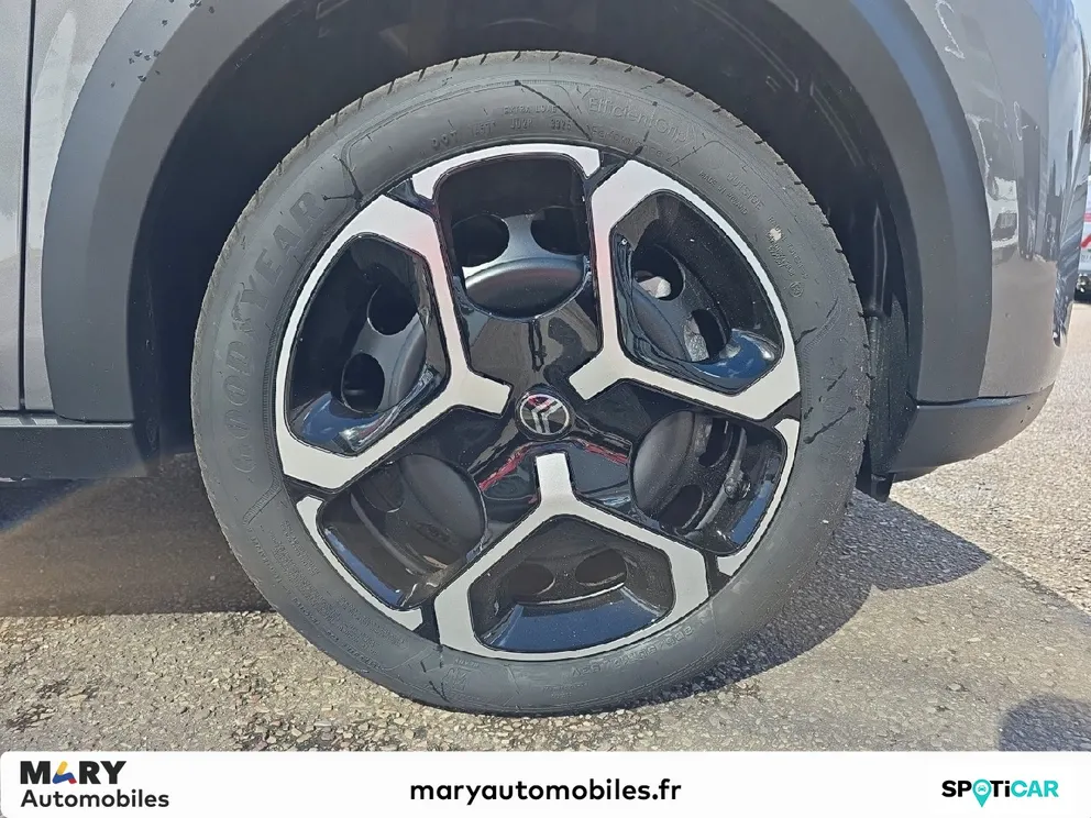 Véhicule occasion 1227544 - Citroën C3 - Photo 11