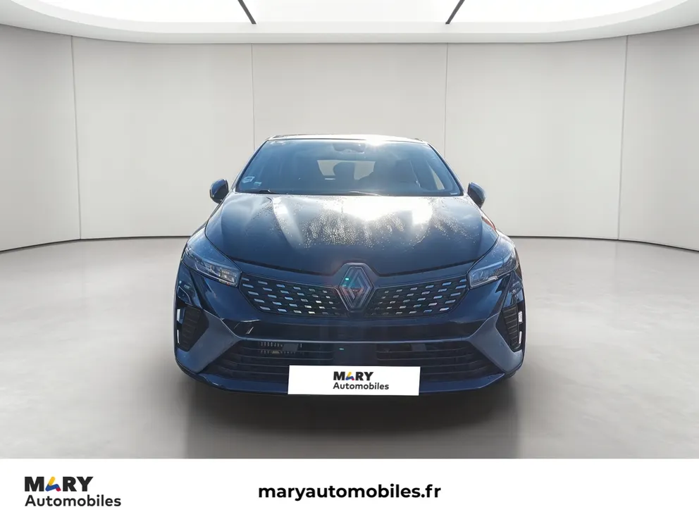 Véhicule occasion 1243259 - renault CLIO - Photo 7