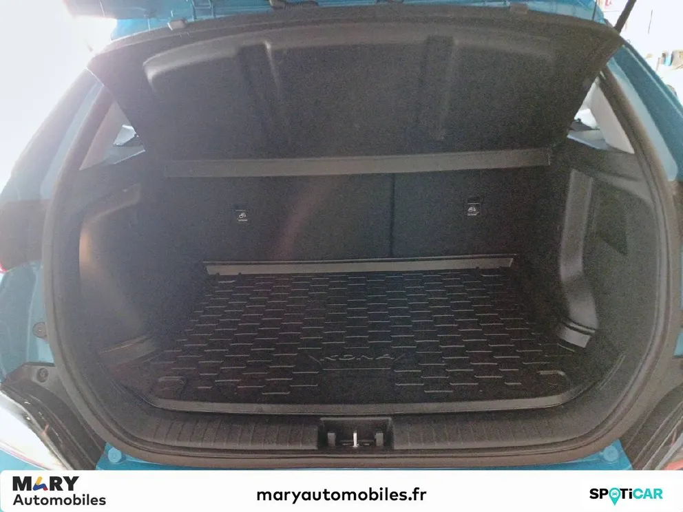 Véhicule occasion 199040 - hyundai KONA - Photo 6