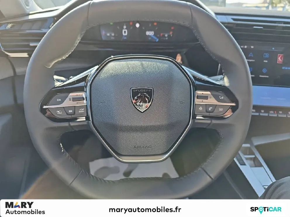 Véhicule occasion 166670 - peugeot 308 - Photo 12