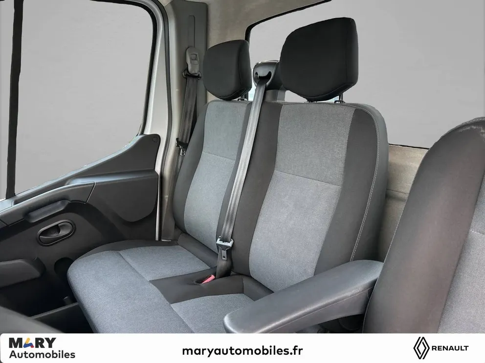 Véhicule occasion 215987 - renault MASTER - Photo 10