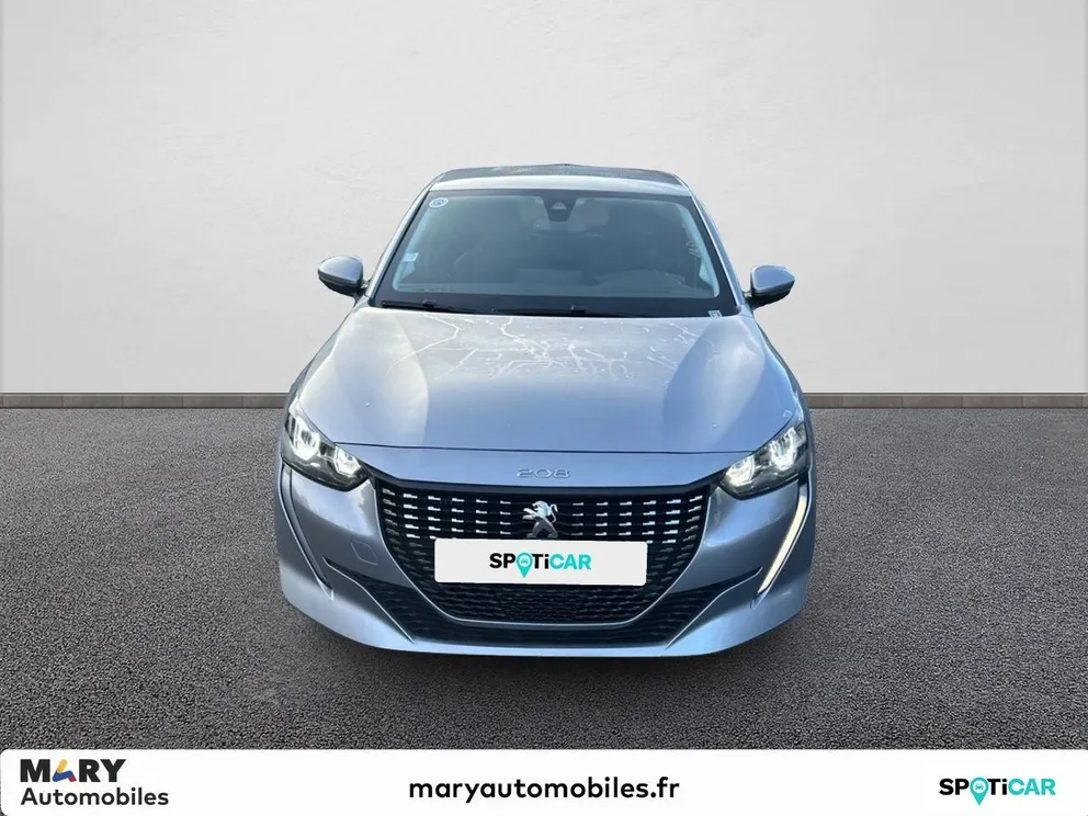 Véhicule occasion 200571 - peugeot 208 - Photo 2