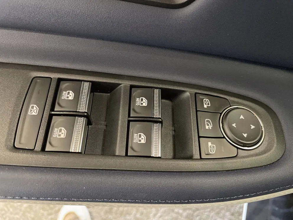 Véhicule occasion 178661 - alpine A290 - Photo 14