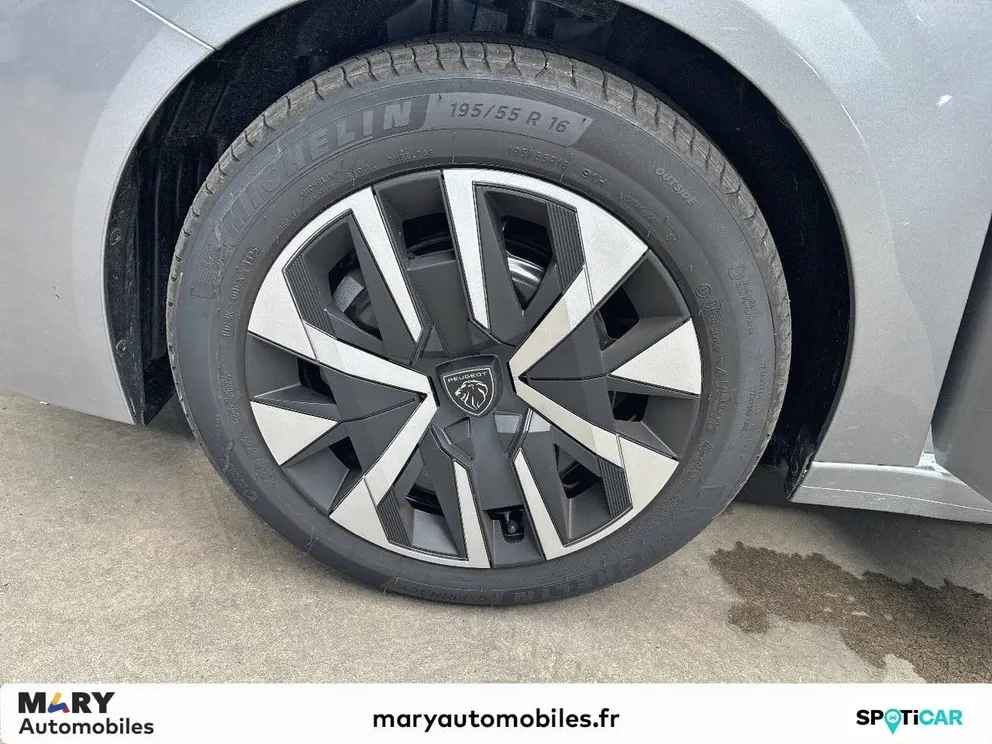 Véhicule occasion 215482 - peugeot 208 - Photo 11